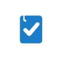LogTasker Logo