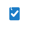 LogTasker Logo